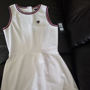 Girls Tommy dress